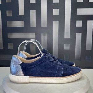 Naturalizer Casual Sneakers Blue Size 9.5W